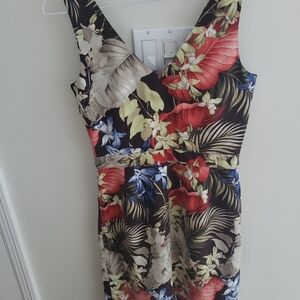 Tommy Bahama dress